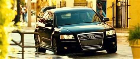 The Cars of Jason Statham & The Transperter films | PrettyMotors.com