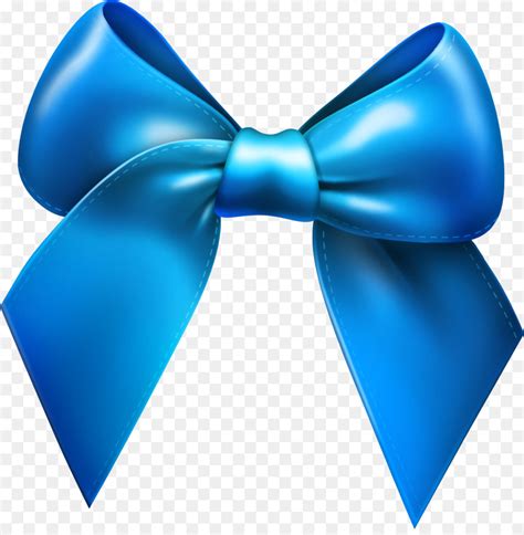 Free Blue Bow Transparent, Download Free Blue Bow Transparent png ...