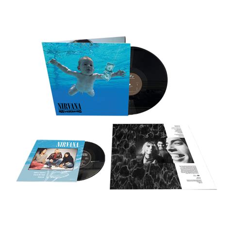 Nirvana - Vinyl – Nirvana Official Store