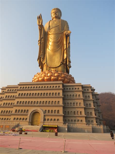 Spring Temple Buddha Wallpapers - Wallpaper Cave