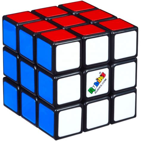 MasterCubeStore.com : Rubik's Cube 3x3