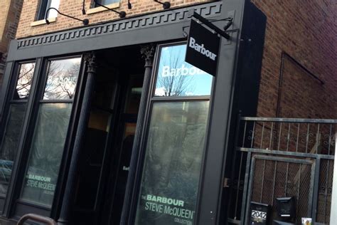 Barbour to Open Pop-Up Store in Lincoln Park - Racked Chicago