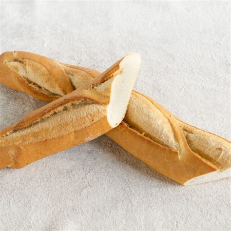 Panorama Baking | Sandwich Baguette