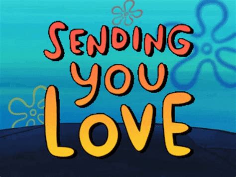 sending love | Tag | PrimoGIF