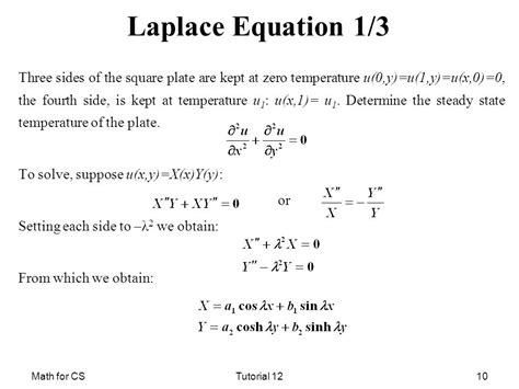 Εξίσωση Laplace | Science Wiki | FANDOM powered by Wikia