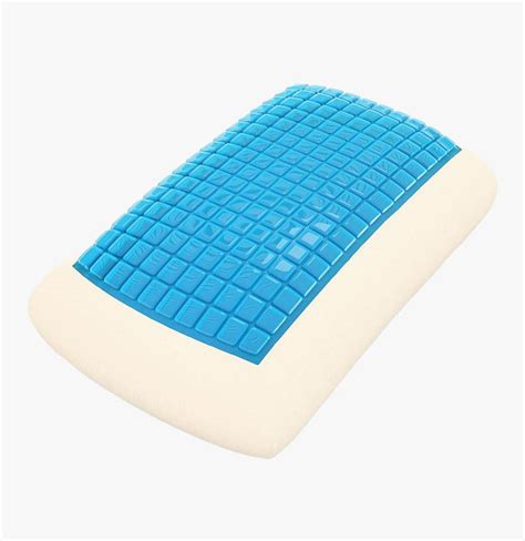 Master Cool Gel Pillow – Baba home