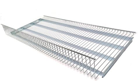 Wire shelving ,Wire shelving baskets - Plastic Point-of-Sales | Plastic ...