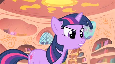 Image - Angry Twilight S1E24.png - My Little Pony Friendship is Magic Wiki