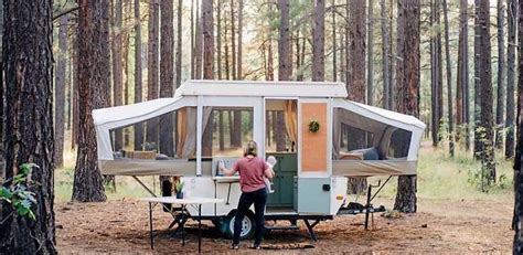 Pop Up Camper Rentals | 10% Off | Boundless Bakers