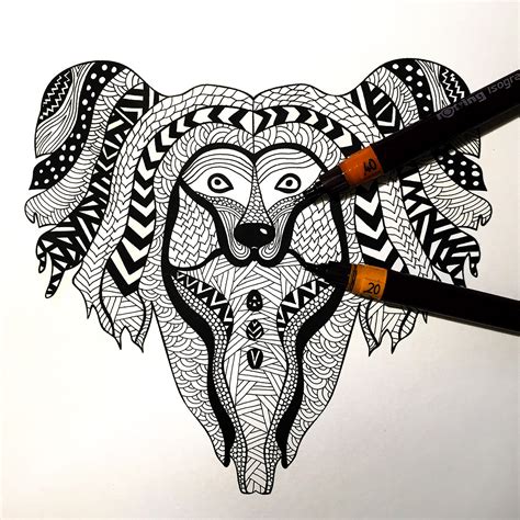 Animal & More Multicolor Illustrations on Behance