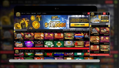 Golden Nugget Casino Review | What we discovered! (Updated)