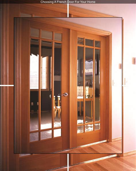 30+ Modern Interior French Doors – HomeDecorish