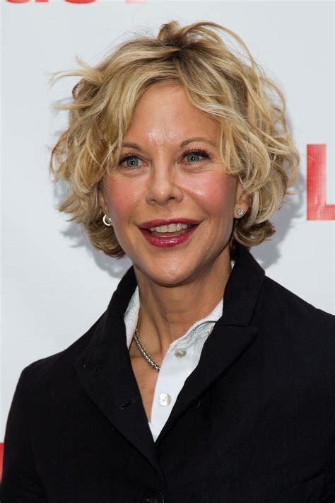 Meg Ryan Hairstyles Front And Back | blackhairstylecuts.com