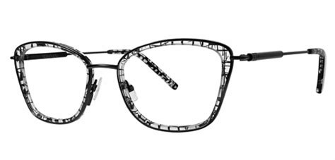 Vera Wang Valentina Eyeglasses | FramesDirect.com