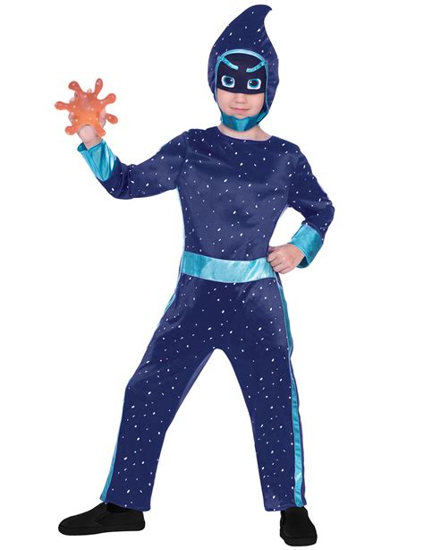 Déguisement Ninjaka Pyjamasques™ enfant, achat de Déguisements enfants sur VegaooPro, grossiste ...