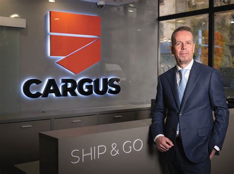 Romanian courier firm Cargus invests in international expansion to ...