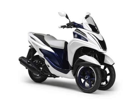 Master The Skills Of Brand New Yamaha EMF Electric Scooter And Be Successful. - Drivepilots