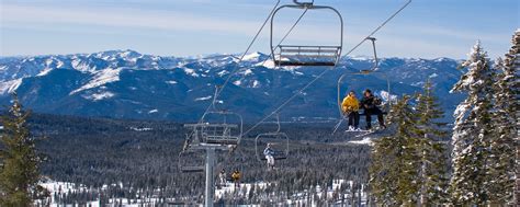 Mt. Shasta Ski Park - Discover Siskiyou