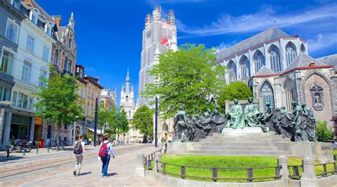 Saint Bavo Cathedral Tours - Book Now | Expedia