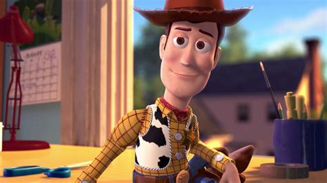 Saiba como o Woody, de Toy Story, quase acabou com a Pixar - Guia ...