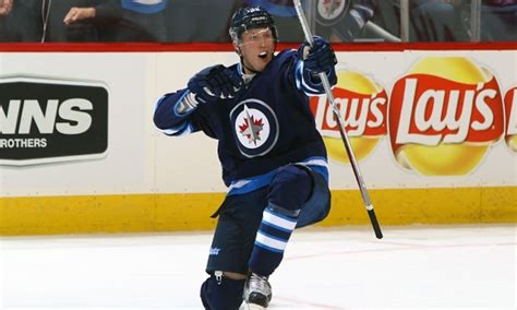 Patrik Laine Going from Strength to Strength - bettingsports - NHL News