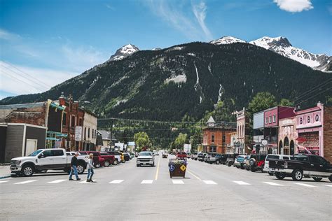 San Juan County, Colorado | Map, History and Towns in San Juan Co.