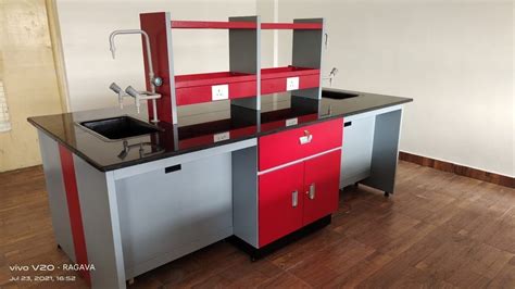 Assembly Work Tables for Lab at Rs 65000 | Work Tables & Work Benches in Coimbatore | ID ...