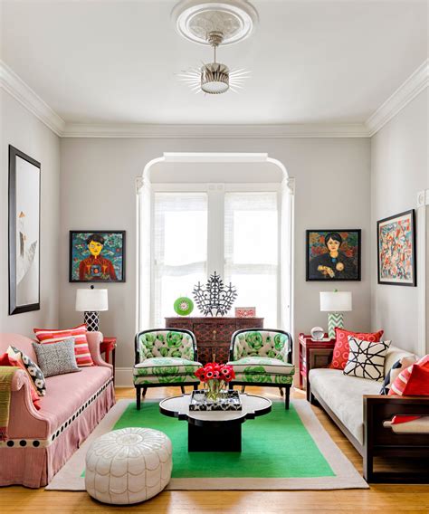 This San Francisco home is full of color and global finds | Homes & Gardens