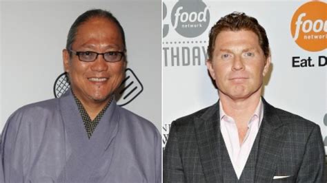 Biggest Food Network Rivalries