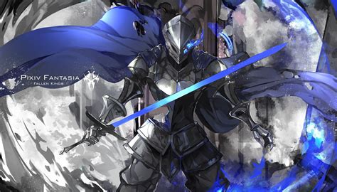 Armored Anime Characters – Telegraph