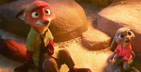 20 Unresolved Mysteries/Plot Holes in Zootopia (by The Gamer) | Zootopia, Zootopia comic ...