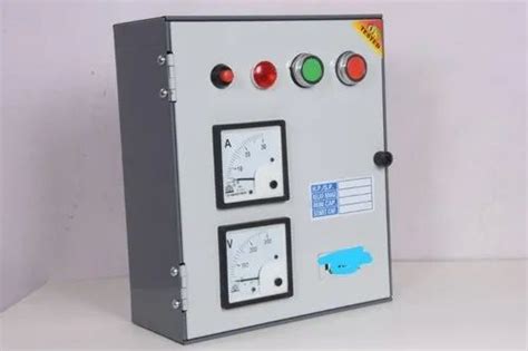 LTL Panel Board & Alco Panel Board Manufacturer from Rajkot