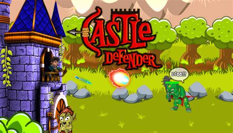 Castle Defender on Steam