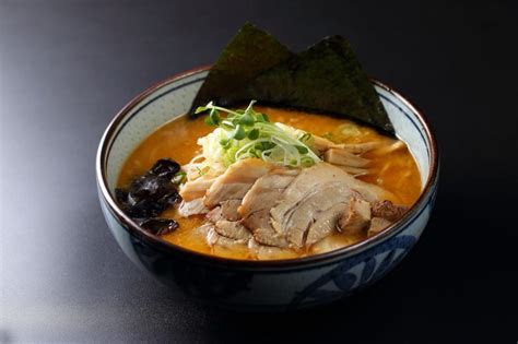 RAMEN – Visit Sapporo : The Official Travel Guide to Sightseeing in Sapporo