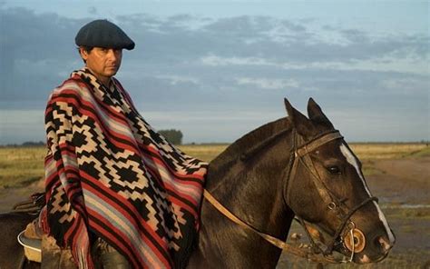 Horse-riding in Argentina: Welcome to the gaucho club | Gaucho, Horses, Horse gear