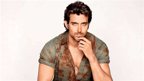 Army Day: Hrithik Roshan recalls his rigorous training for 'Lakshya'