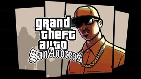 GTA San Andreas Theme Song HD (Full) - YouTube Music