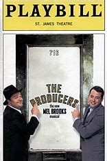 The Producers | The Shows | Broadway: The American Musical | PBS