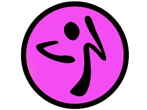 Zumba logo | Zumba, Zumba logo, Fitness logo design