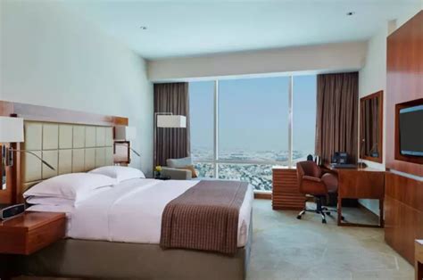 Book InterContinental Doha City | Qatar with VIP benefits