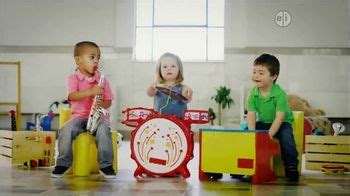 Rite Aid Foundation TV Commercial, 'PBS Kids: Dreams' - iSpot.tv