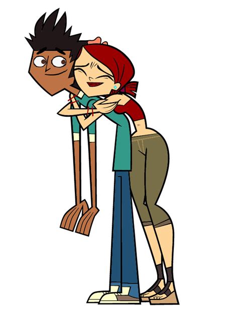 Opinions on Mike & Zoey : r/Totaldrama