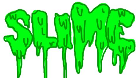 Slime PNG Images - PNG All | PNG All