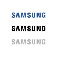 Samsung Logo Vector Art, Icons, and Graphics for Free Download