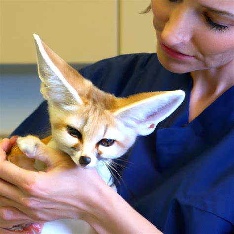 The Ultimate Fennec Fox Care Guide: Tips & Advice for Proper Fennec Fox Care - FoxAuthority