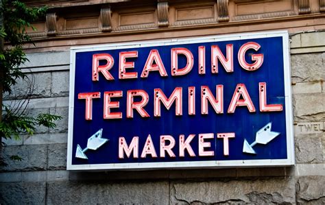 Reading Terminal Market in Philadelphia | cheriecity.co.uk