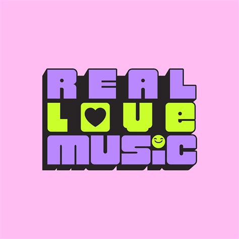 Real Love Music - YouTube