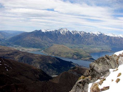 Ben Lomond : Climbing, Hiking & Mountaineering : SummitPost