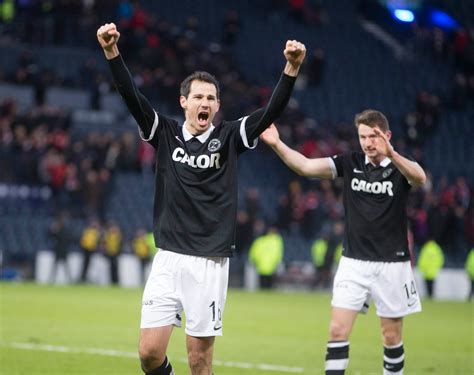 In pictures: Dundee United v Aberdeen, Scottish League Cup semi-final ...