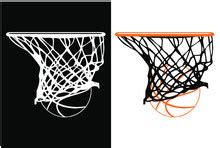 Basketball Net Free Stock Photo - Public Domain Pictures